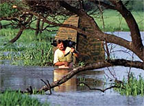 Film and photo production, India