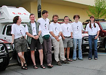 Research teams, Switzerland